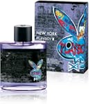 Playboy New York Aftershave, 100 ml