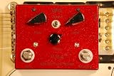 Homebrew Electronics HBE UFO Ultimate Fuzz Octave