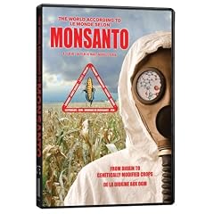 The World According to Monsanto