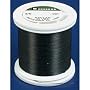 Black Kevlar Thread Beading Sewing Bead Stringing 50yds