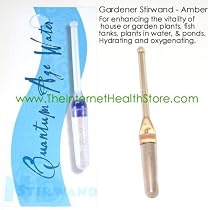 The Stirwand - Quantum Age Water - Gardener