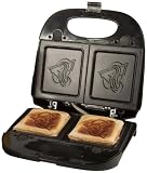 NHL Colorado Avalanche Sandwich Press