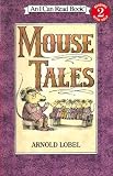 Mouse Tales (I Can Read Book 2)