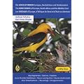 Die Vogelstimmen Europas, Nordafrikas und Vorderasiens / The Bird Songs of Europe, North Africa and the Middle East /Les Oiseaux d'Europe, d'Afrique ... 819 Vogelarten /Species / Esp�ces