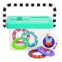 Sassy Dunk n' Clunk Shape Sorter