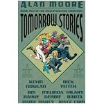 Alan Moore's Tomorrow Stories: Bk. 2 book cover