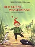 Produkt-Bild: Der kleine Wassermann: Fr&uuml;hling im M&uuml;hlenweiher