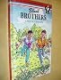 Blood Brothers (Superchamps)