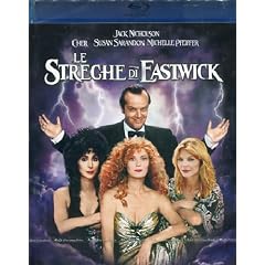 Le Streghe Di Eastwick