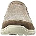 Skechers USA Men's Superior Conner Slip On Loafer