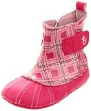 Robeez Mini Shoez Just Ducky Boot (Infant Toddler)