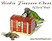 Birdie Treasure Chest - Parrot Bank Trick Prop