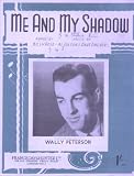 Me and My Shadow (Song)