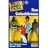 026/das Geiseldrama [Musikkassette]