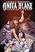 Laurell K. Hamilton's Anita Blake Vampire Hunter Circus of the Damned 3: The Scoundrel