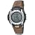 Casio Men's Pathfinder Forester Fishing Moon Phase Watch #PAS400B-5V