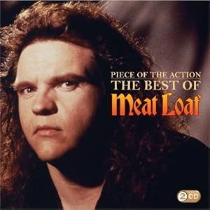 Piece of the Action-the Best of