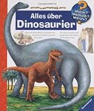 Produkt-Bild: Alles &uuml;ber Dinosaurier (Wieso? Weshalb? Warum?)