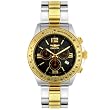 Invicta Men's Speedway Collection Chronograph Two-Tone Watch #3520