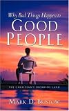 Why Bad Things Happen to Good People
