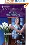 Look-alike (Harlequin Intrigue)