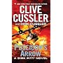 Poseidon's Arrow by Clive Cussler