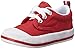 Keds boys Graham Sneaker, Red, 6.5 Wide Little Kid US