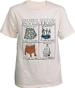 Scottish Inventions T-Shirt