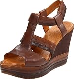 Naya Womens Elise Wedge Sandal - Womens Shoes Sandal