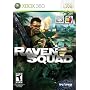 Raven Squad by South Peak Interactive