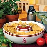 Arizona State University Chips and Dip Set