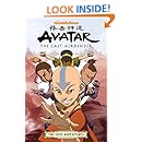 Avatar: The Last Airbender - The Lost Adventures