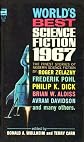 World's Best Science Fiction 1967