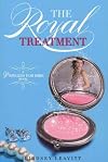 The Royal Treatment (a Princess for Hire Book) (Princess for Hire (Quality)) [ THE ROYAL TREATMENT (A PRINCESS FOR HIRE BOOK) (PRINCESS FOR HIRE (QUALITY)) BY Leavitt, Lindsey ( Author ) May-01-2012