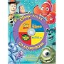 Disney Pixar Favorites CD Storybook (4-In-1 Disney Audio CD Storybooks)