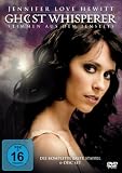 Ghost Whisperer - Die komplette erste Staffel [6 DVDs] - Mit Jennifer Love Hewitt, Aisha Tyler, David Conrad