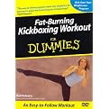 Fat Burning Kickboxing Workout for Dummies