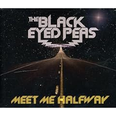 Meet Me Halfway