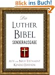 DIE LUTHER BIBEL: Das Alte Testament...