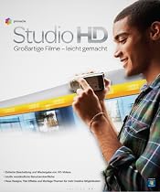 Pinnacle Studio 14 HD