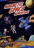 Magnetic Space Adventure by Smethport