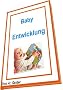Baby Entwicklung