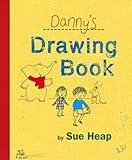 Danny's drawing book