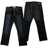 Quiksilver Sequel Jean - Men's