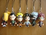 �ʥ�� NARUTO ������ �֥�֥饹���� ��6�� ������ ������ ��6�� 1 �ʥ�� 2 ������ 3 ������ 4 �氦��