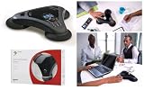 Parrot Bt Conference Phone Bluetooth Hands Free Teleconference