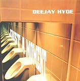Just a moment (Club Mix) [VINYL]