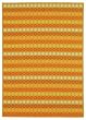 Martha Stewart Sunstripe Cinnamon Rug 9'1 x 10'1