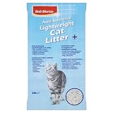 Bob Martin Anti Bacterial Lightweight Cat Litter, 20 Litre