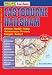 Philip's Red Books Eastbourne and Hailsham (Local Street Atlases)